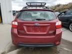 2016 Subaru Impreza Sport Premium