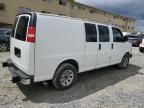 2012 Chevrolet Express G1500