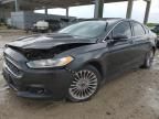 2013 Ford Fusion Titanium