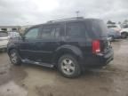 2009 Honda Pilot EXL