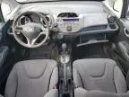 2009 Honda FIT