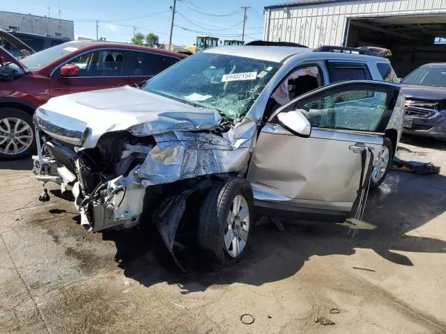 2013 GMC Terrain SLE