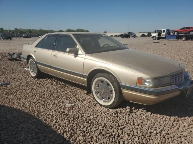 1996 Cadillac Seville SLS