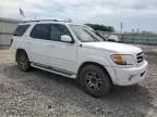 2004 Toyota Sequoia Limited