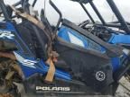 2015 Polaris RZR