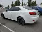 2008 Lexus IS 250