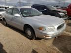 2002 Buick Lesabre Limited