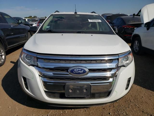 2014 Ford Edge SE