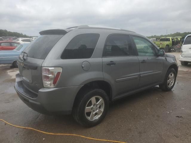 2006 Chevrolet Equinox LT