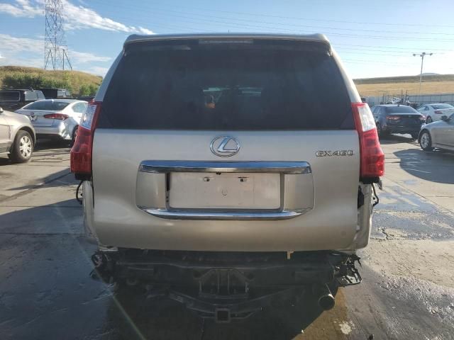 2011 Lexus GX 460