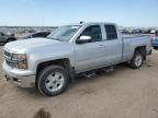 2014 Chevrolet Silverado K1500 LTZ