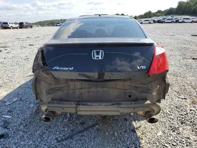 2009 Honda Accord EXL