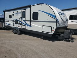 2020 KZ Sportsman en venta en Moraine, OH