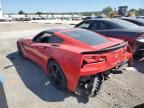 2014 Chevrolet Corvette Stingray 1LT