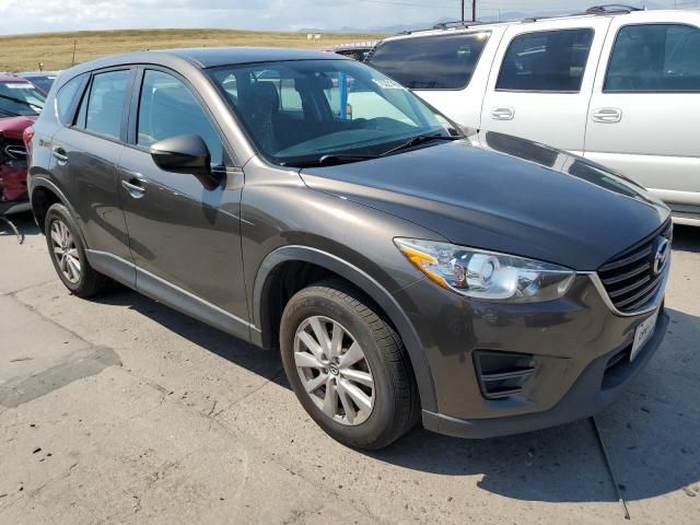 2016 Mazda CX-5 Sport