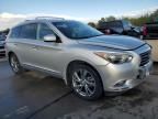 2014 Infiniti QX60 Hybrid