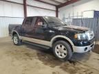 2008 Ford F150 Supercrew