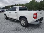 2018 Toyota Tundra Crewmax SR5