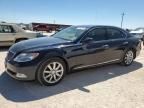 2008 Lexus LS 460