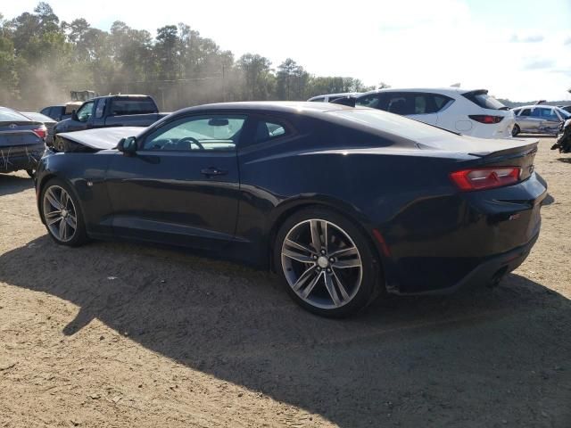 2018 Chevrolet Camaro LT