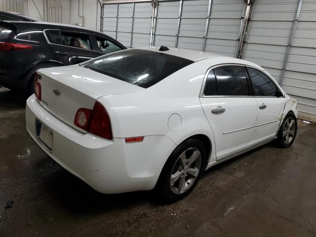 2012 Chevrolet Malibu 1LT