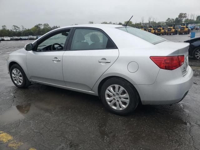 2011 KIA Forte EX