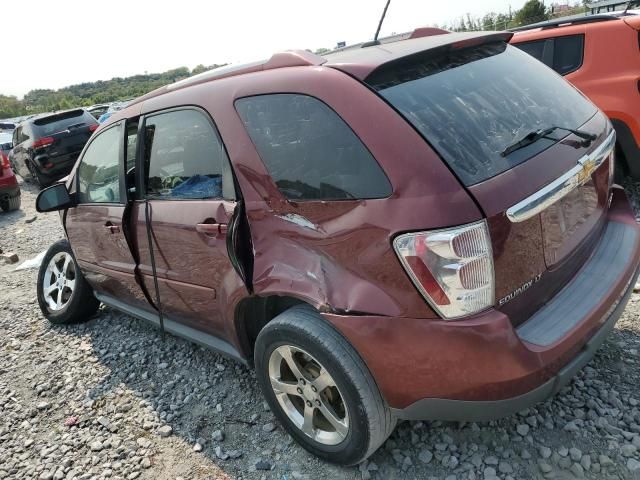 2007 Chevrolet Equinox LT