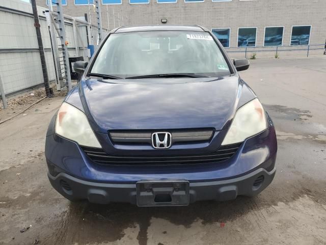 2008 Honda CR-V LX