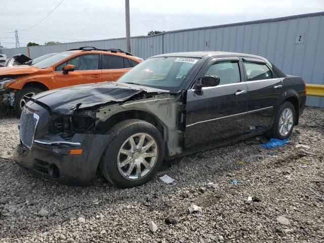 2007 Chrysler 300C