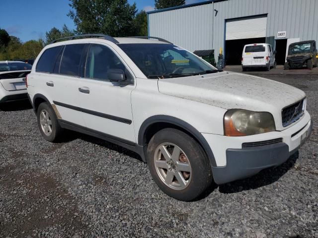 2006 Volvo XC90