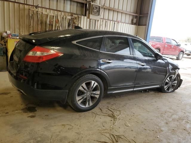 2014 Honda Crosstour EXL