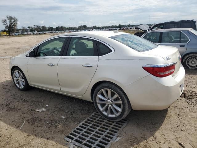 2014 Buick Verano