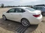 2014 Buick Verano