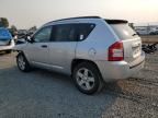 2007 Jeep Compass