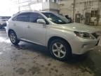 2014 Lexus RX 350 Base