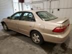 2000 Honda Accord EX