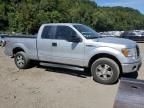 2010 Ford F150 Super Cab