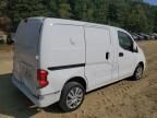 2019 Nissan NV200 2.5S