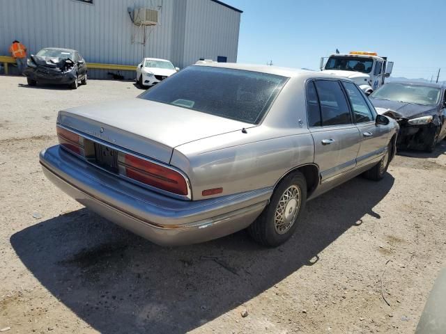 1996 Buick Park Avenue