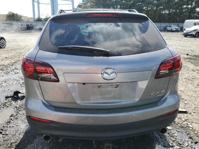 2014 Mazda CX-9 Touring