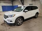 2017 Honda Pilot EX