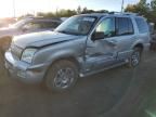 2008 Mercury Mountaineer Premier