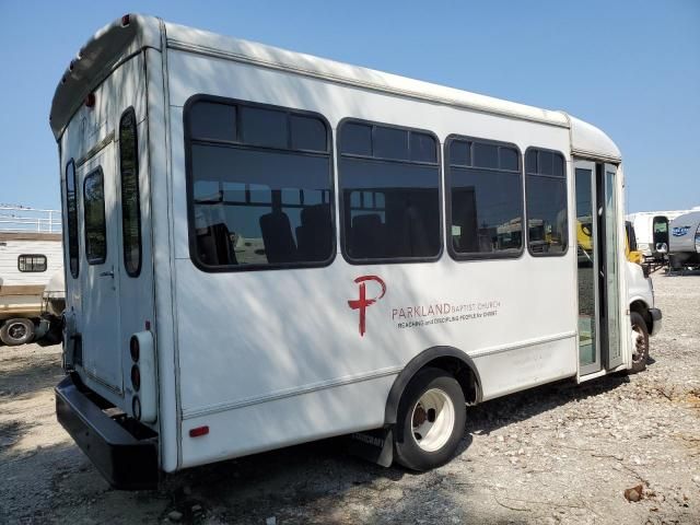 2008 Chevrolet Express G3500