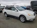 2010 Subaru Outback 2.5I Premium