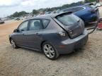 2008 Mazda 3 Hatchback