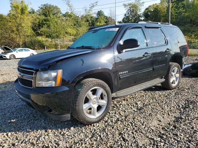 2014 Chevrolet Tahoe K1500 LT