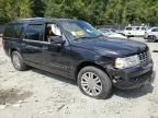 2012 Lincoln Navigator L