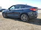 2015 BMW X4 XDRIVE35I