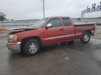 2001 GMC New Sierra C1500