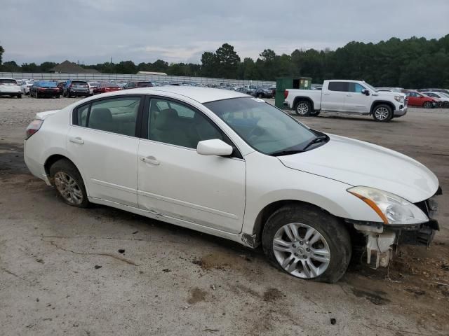 2011 Nissan Altima Base